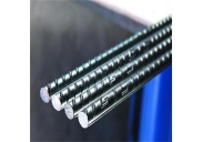 低含鋼量，首選高強(qiáng)度CRB600H鋼筋！