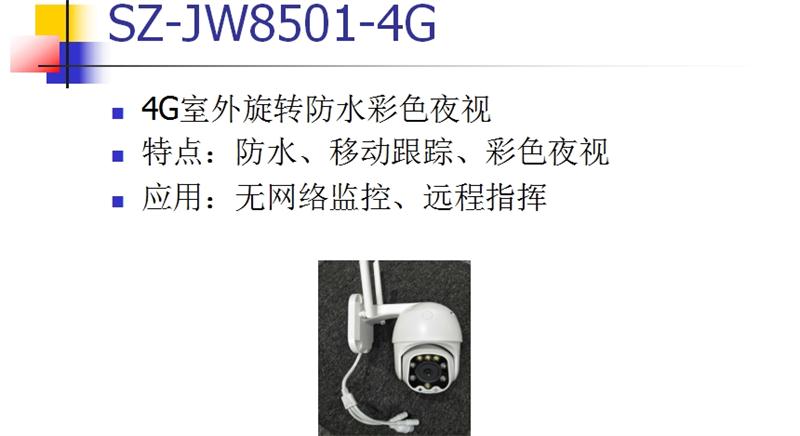 4G室、外防、水彩色夜視：曉民電子(圖3)