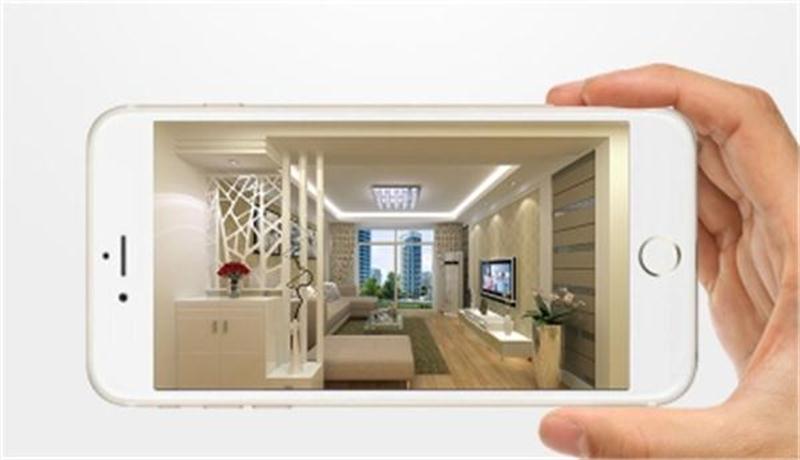 看家、看店、隨時隨地手機查看：室內(nèi)監(jiān)控(圖1)