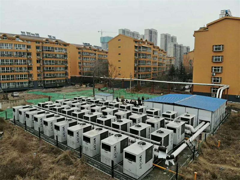 泰安中正節(jié)能工程設計有限公司：GB2、GC3級壓力管道設計，熱源廠、熱力站、地熱能工程等設計。電話：15662022051(圖2)