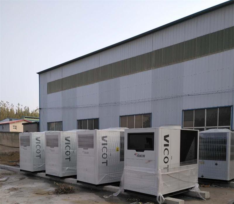 泰安中正節(jié)能工程設計有限公司：GB2、GC3級壓力管道設計，熱源廠、熱力站、地熱能工程等設計。電話：15662022051(圖1)