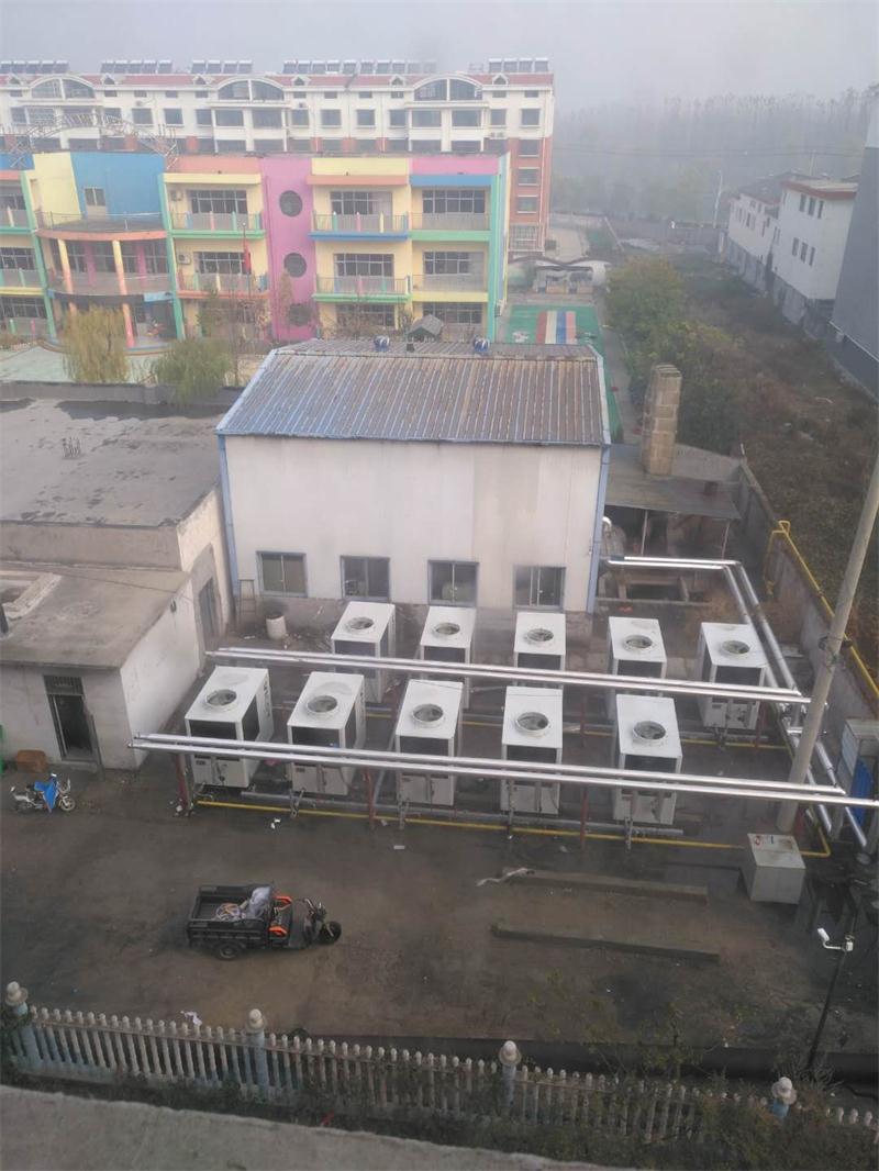 泰安中正節(jié)能工程設計有限公司：GB2、GC3級壓力管道設計，熱源廠、熱力站、地熱能工程等設計。電話：15662022051(圖4)