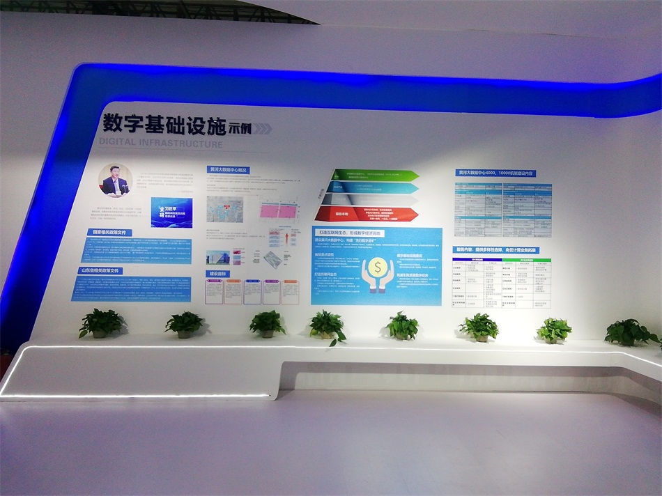 2020年山東綠博會“新城建”都有啥東東？(圖5)