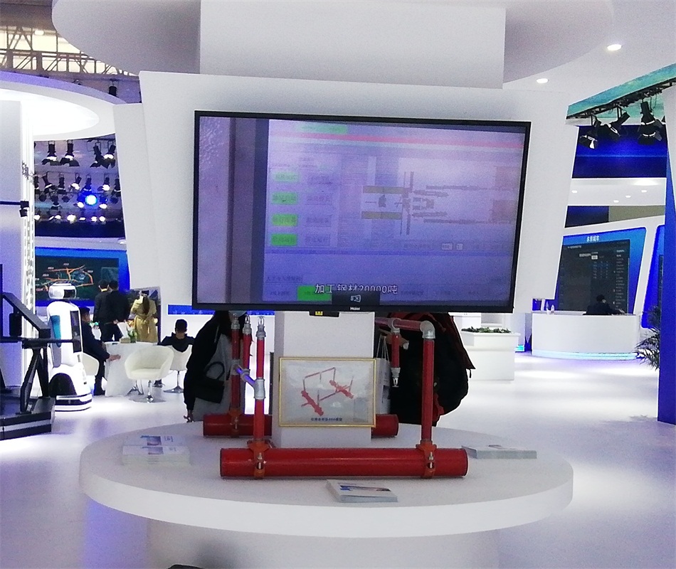 2020年山東綠博會“新城建”都有啥東東？(圖10)