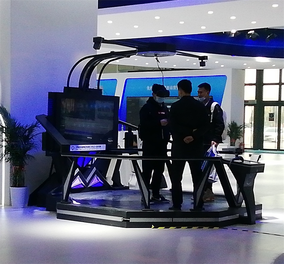 2020年山東綠博會“新城建”都有啥東東？(圖9)