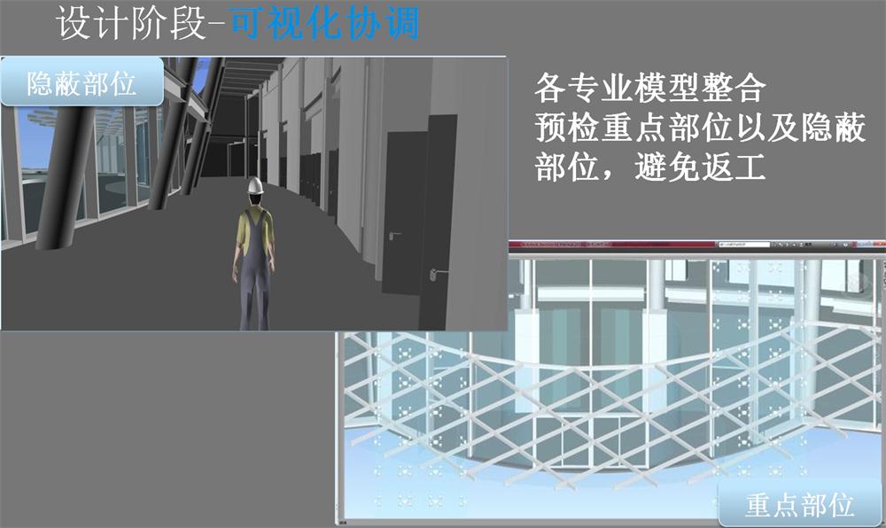 BIM技術(shù)一站式服務(wù)+案例展示！(圖15)