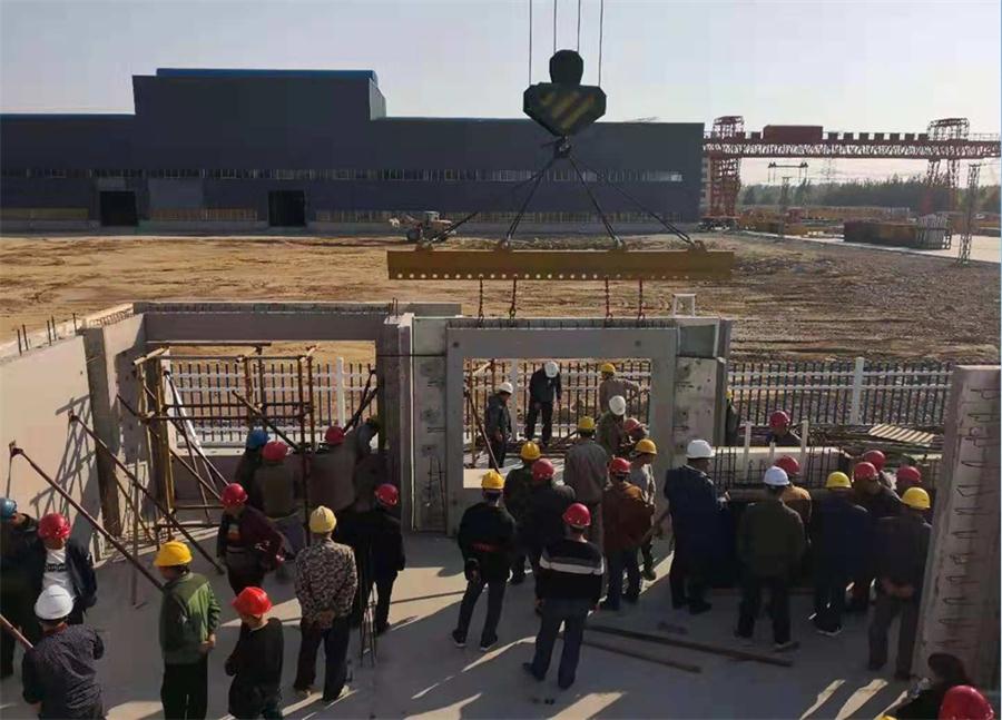 “裝配式建筑”初探！(圖7)