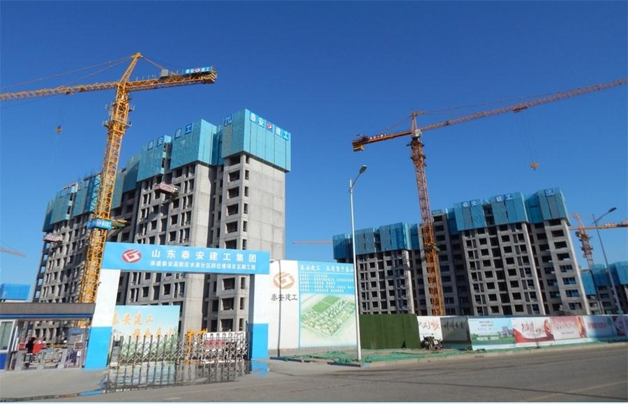 “裝配式建筑”初探！(圖8)