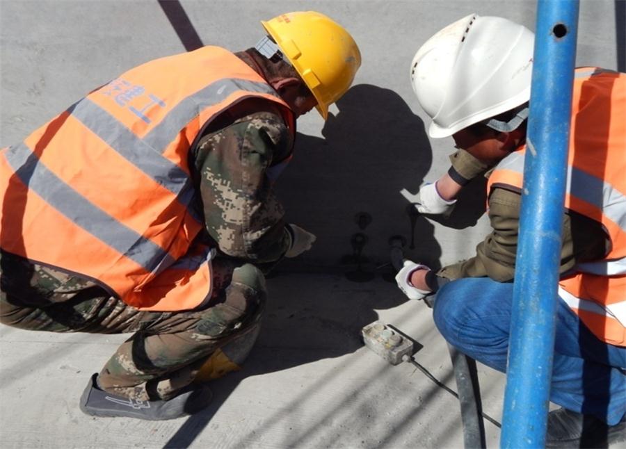 【四新學(xué)堂】：套筒灌漿那點(diǎn)事（裝配式建筑）！(圖11)