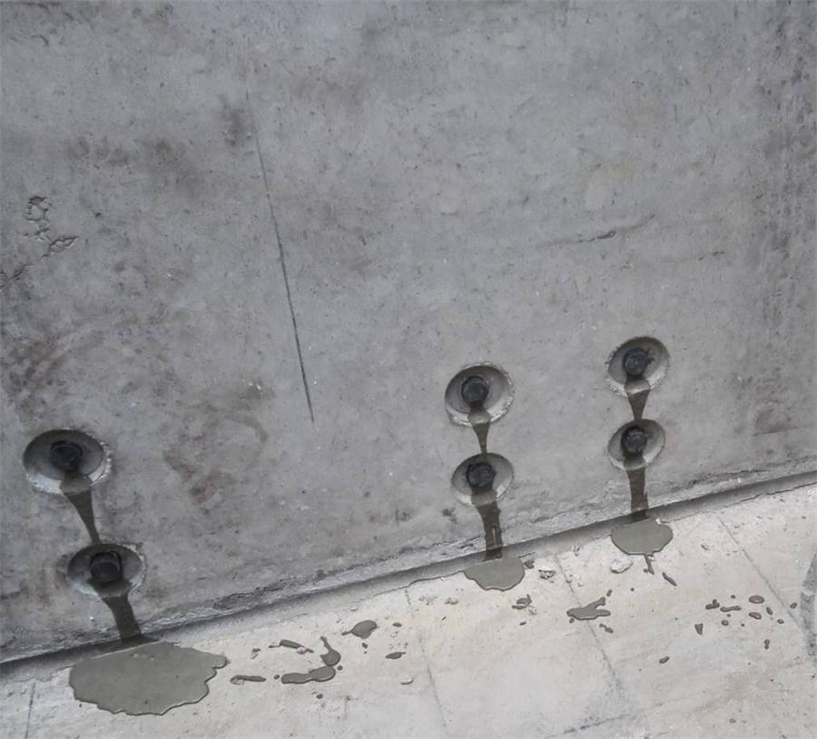 【四新學(xué)堂】：套筒灌漿那點(diǎn)事（裝配式建筑）！(圖10)