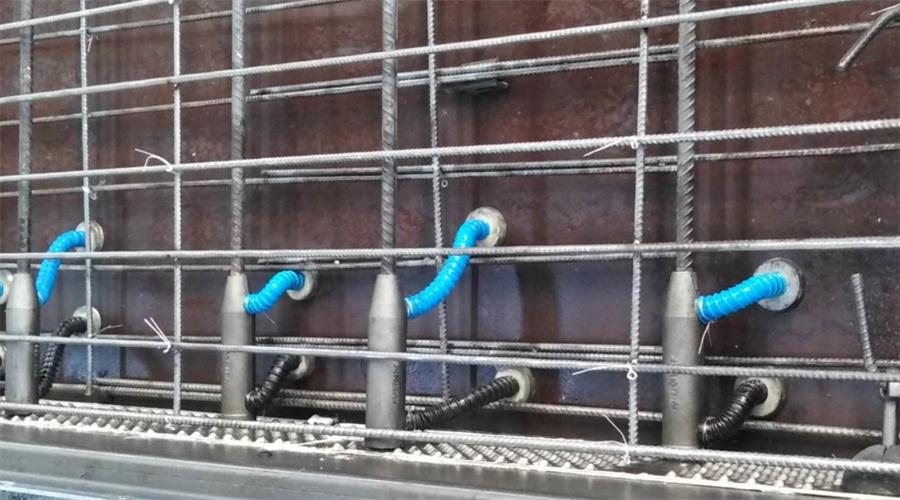 圖說“裝配式建筑案例”泰安水泉社區(qū)！(圖12)