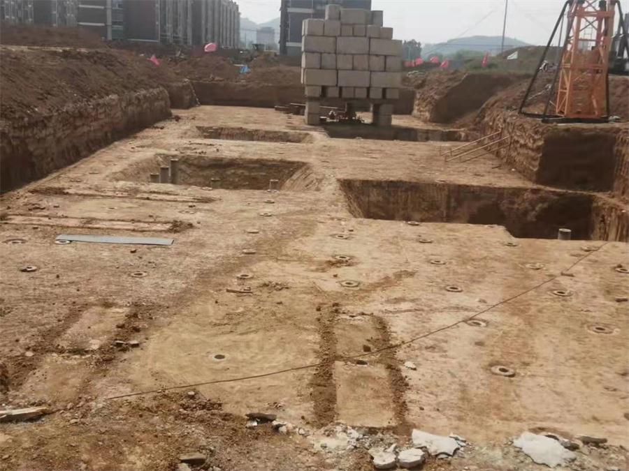 勁性復(fù)合樁:設(shè)計(jì)、施工、驗(yàn)收、造價(jià)交流會(huì)成功舉辦！(圖6)