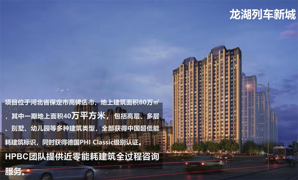 案例欣賞：近零能耗、超低能耗、被動房、全過程咨詢(圖9)