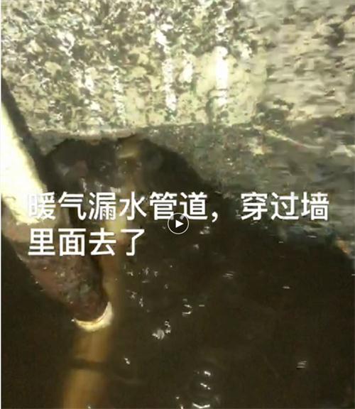 精準(zhǔn)檢測漏水、滲水：客廳、廚房、衛(wèi)生間。。。(圖4)