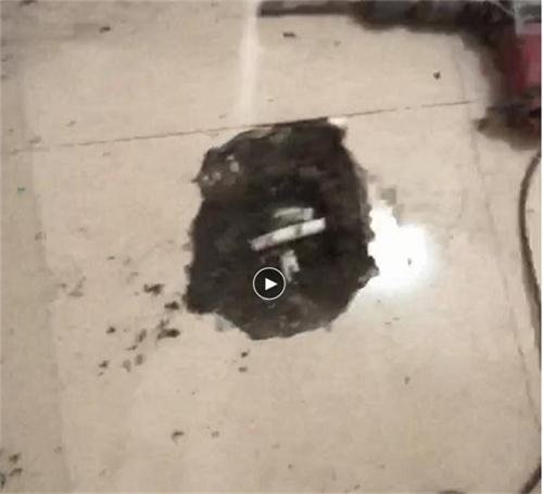 精準(zhǔn)檢測漏水、滲水：客廳、廚房、衛(wèi)生間。。。(圖5)