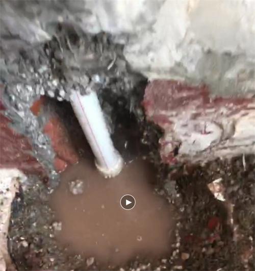 精準(zhǔn)檢測漏水、滲水：客廳、廚房、衛(wèi)生間。。。(圖6)