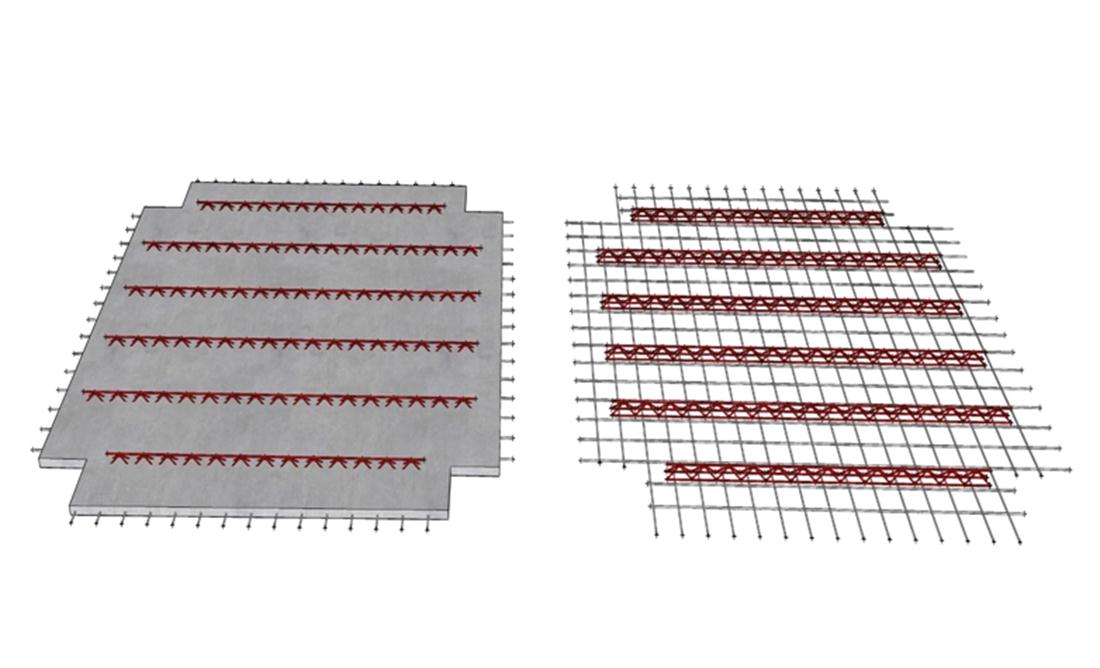 疊合柱+疊合墻：裝配式建筑建造新體系！(圖10)