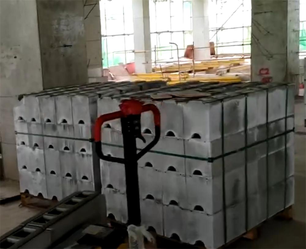 省錢的內(nèi)隔墻砌塊：免抹灰、裝配式建筑算分！(圖5)