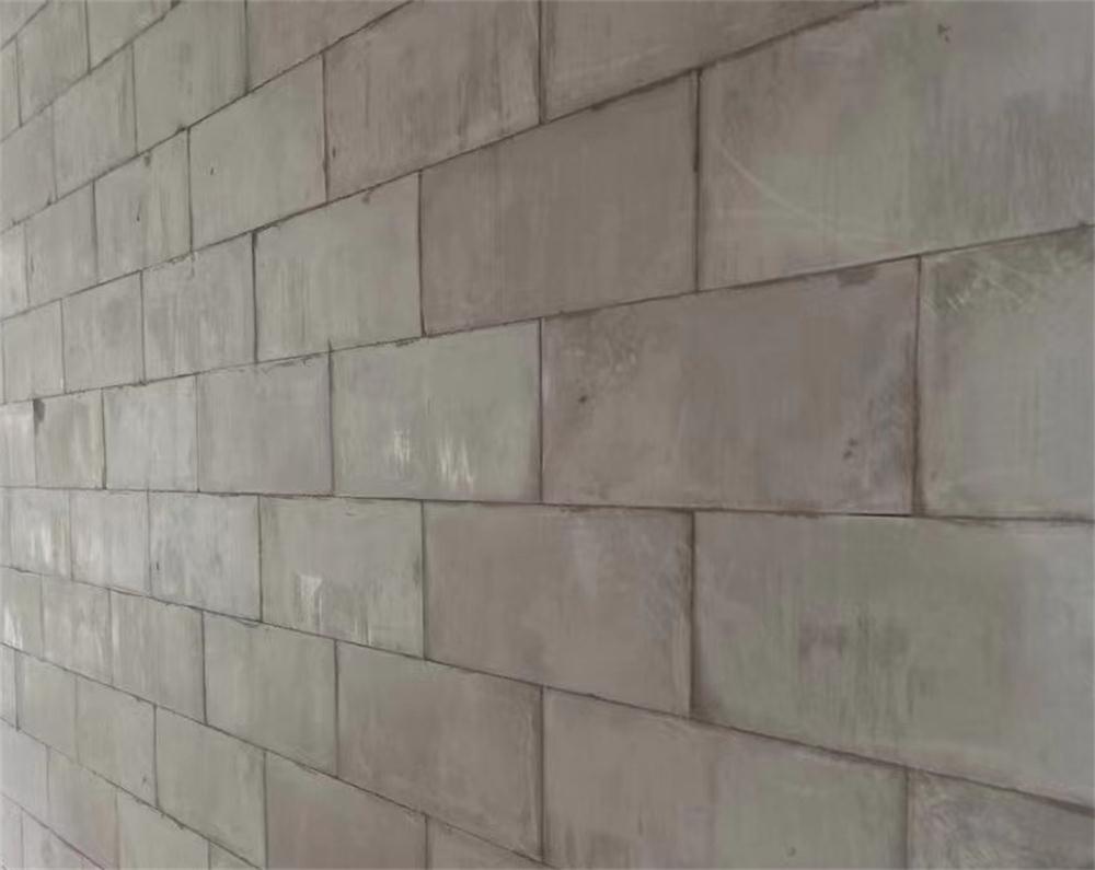 省錢的內(nèi)隔墻砌塊：免抹灰、裝配式建筑算分！(圖6)