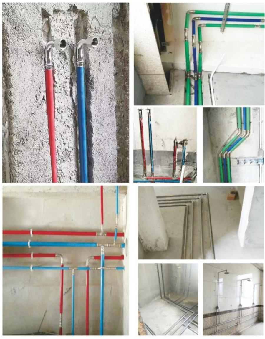 綠色工廠之產(chǎn)品：不銹鋼管材和管件！(圖2)