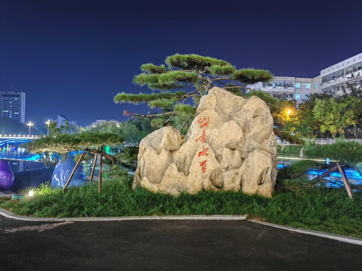 岱青水藍(lán)：泰城城市更新新亮點(diǎn)！(圖5)