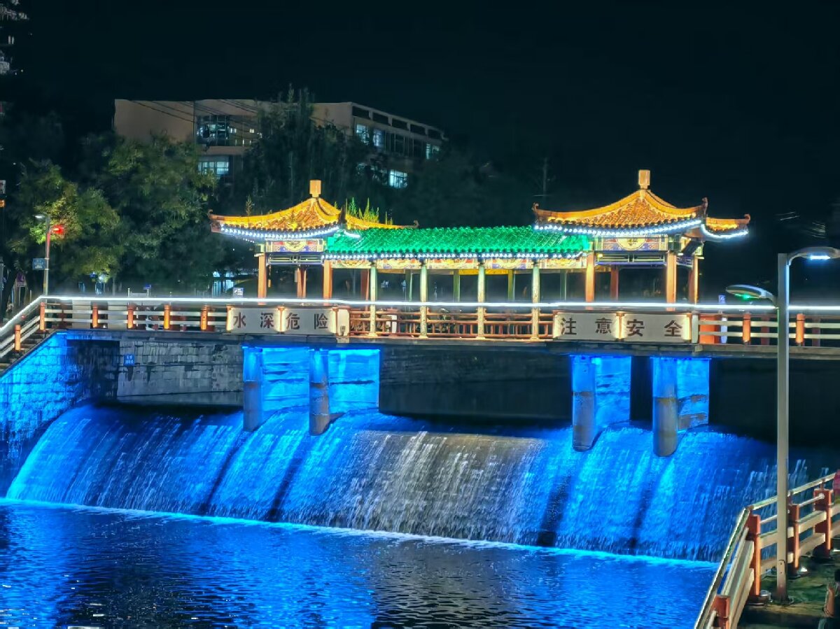 岱青水藍(lán)：泰城城市更新新亮點(diǎn)！(圖6)