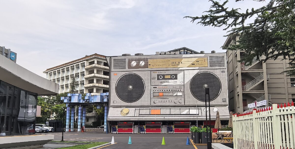 岱青水藍(lán)：泰城城市更新新亮點(diǎn)！(圖10)