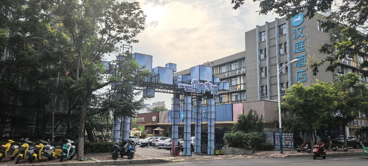 岱青水藍(lán)：泰城城市更新新亮點(diǎn)！(圖8)