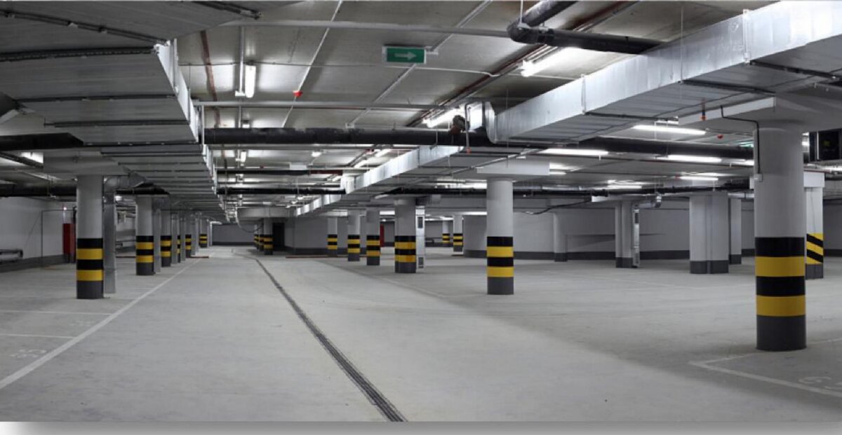 地下空間：結(jié)構(gòu)缺陷、滲漏與水損治理！(圖1)