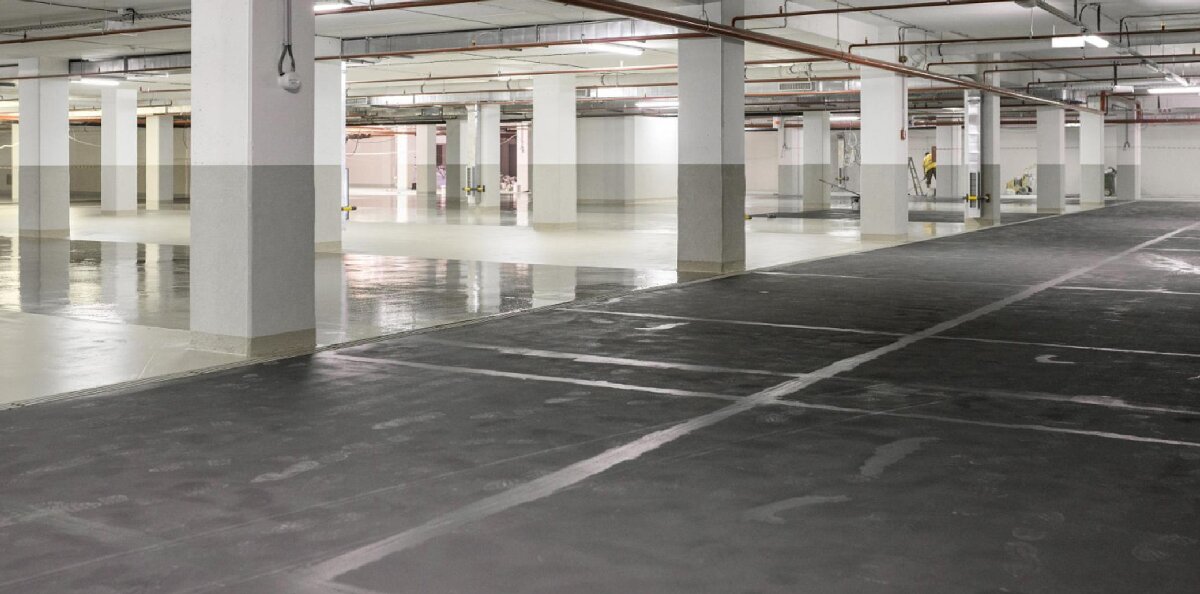 地下空間底板：滲漏與水損治理！(圖1)