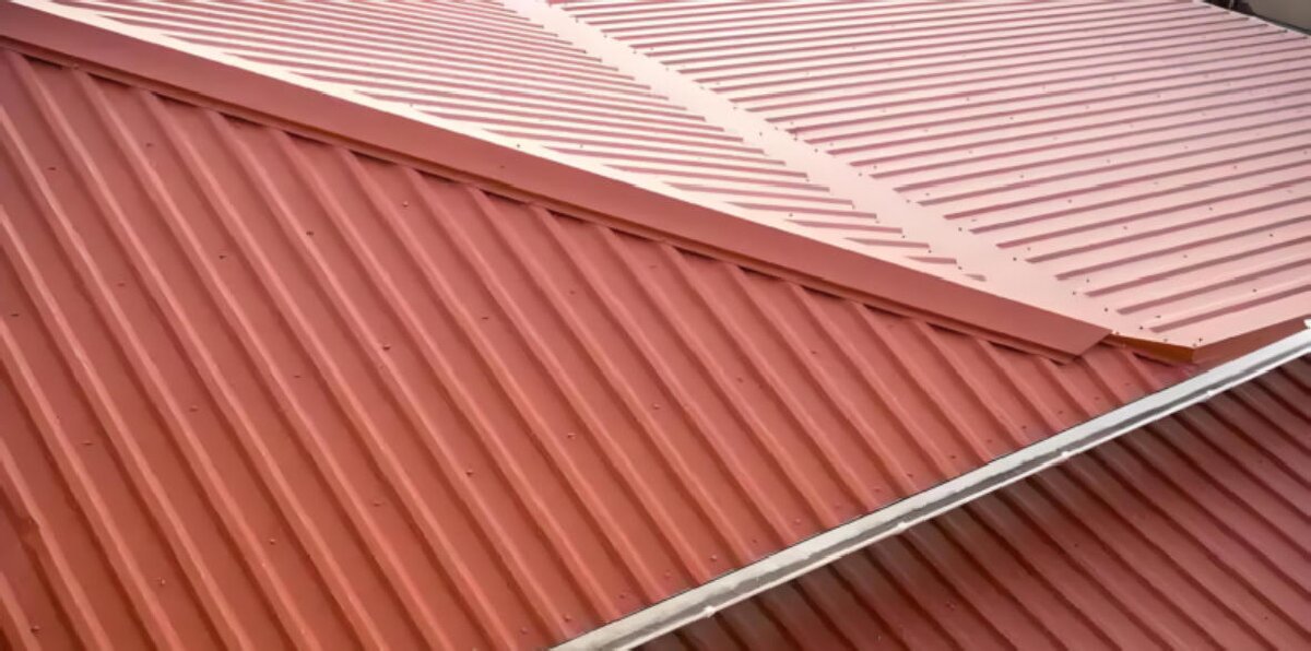 鋼結(jié)構(gòu)車間褪色、銹蝕、滲漏等修繕三種方法！(圖2)