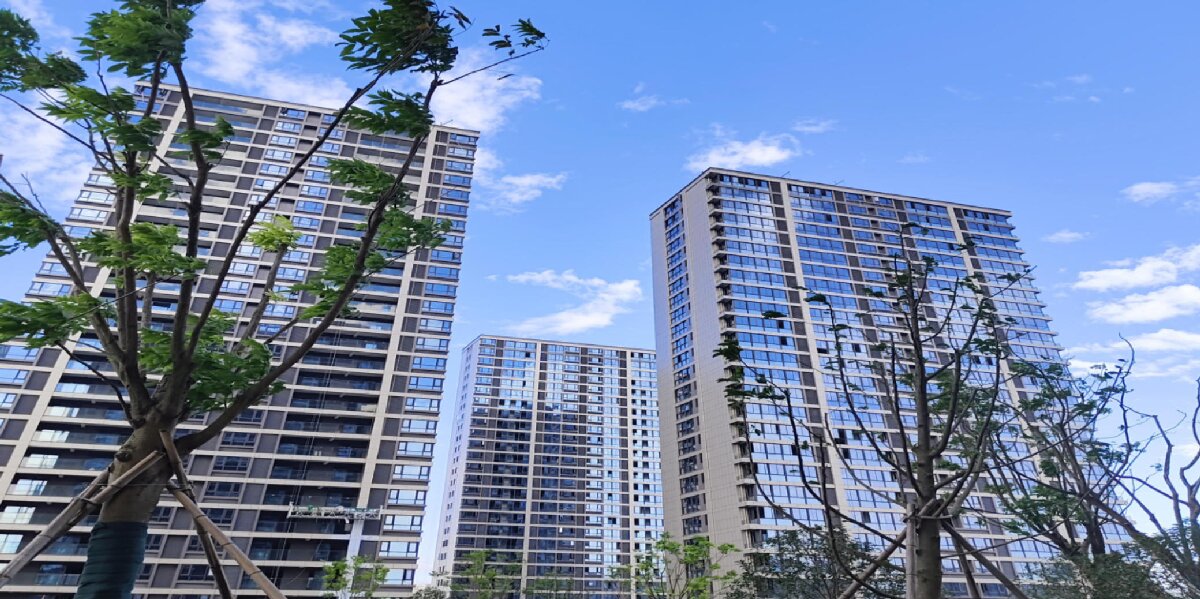 外墻一體化免拆除修繕兩個方案！(圖1)